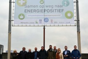 Omgevingsdienst IJmond is trotse partner in het internationale project Ports Energy and Carbon Savings (PECS). Dit project is onderdeel van het Interreg 2 Zeeën programma. Dit is een Europees programma met als doel een innovatief en duurzaam 2 Zeeën gebied (Engeland, Frankrijk, Nederland en België) waar natuurlijke bronnen beschermd zijn. Het programma is deels gefinancierd door het European Regional Development Fund (Europees Fonds voor Regionale Ontwikkeling).